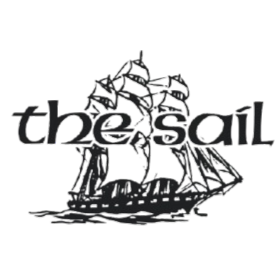 The Sail & Anchor Logo